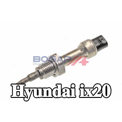 BOGAP صمام تنفيس كتلة المحرك — Hyundai ix20