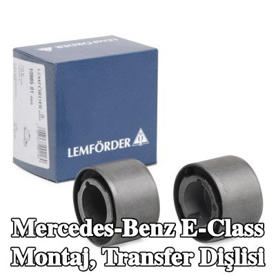 LEMFÖRDER Montaj, transfer dişlisi — 1997 Mercedes-Benz E-Class