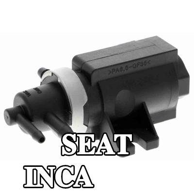 VEMO محول الضغط بجودة VEMO الأصلية — SEAT Inca