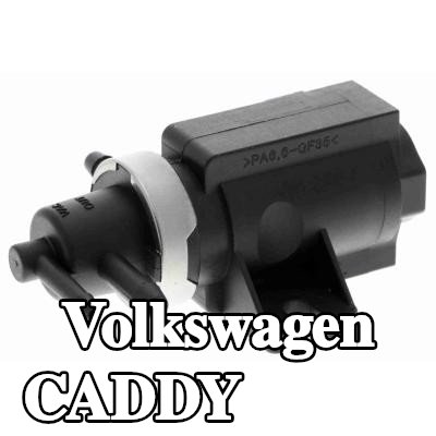 VEMO محول الضغط بجودة VEMO الأصلية — 1995 Volkswagen Caddy