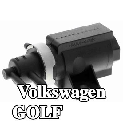 VEMO محول الضغط بجودة VEMO الأصلية — 1992 Volkswagen Golf