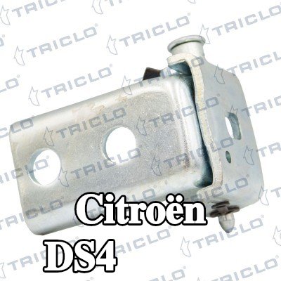 TRICLO مفصلة الباب الأمامية اليسرى, علوي — Citroën Ds4