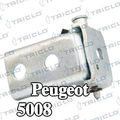TRICLO مفصلة الباب الأمامية اليسرى, علوي — Peugeot 5008