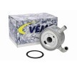 VEMO Conta/sızdırmazlık elemanlı motor yağı soğutucusu — 2006 Renault Logan (2)