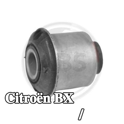 A.B.S. ذراع التعليق الخلفي / جلبة ذراع التعليق — Citroën Bx
