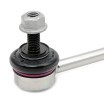 LEMFÖRDER Ön aks sol anti-roll bar bağlantısı, Ön Aks Sağ, Çelik, aksesuarlarla — Citroën C3 (3)