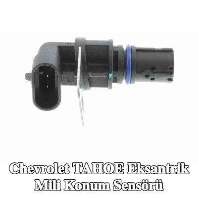 VEMO Kam mili konum sensörü Orijinal VEMO Kalitesi — 2002 Chevrolet Tahoe