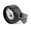 BOSCH Su pompası ve triger kayışı kiti Diş Sayısı: 104, Width: 17mm — Citroën C3 (3)