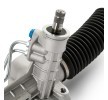 RIDEX Direksiyon kremayeri — 2000 Citroën Relay (5)