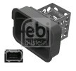 FEBI BILSTEIN Fan motoru direnci — 2012 Opel Zafira (1)