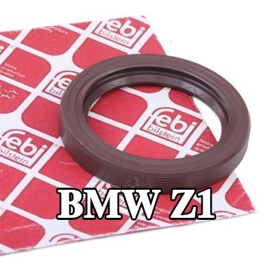 FEBI BILSTEIN حشية عمود الكامات الجانب الأمامي — BMW Z1