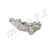 MERTZ Direksiyon mafsalı Ön aks sol — Ford Mondeo (4)