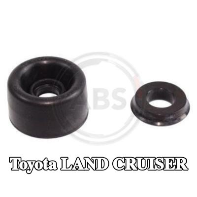 A.B.S. طقم إصلاح، أسطوانة مكابح العجلة — 1990 Toyota Land Cruiser