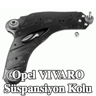 LEMFÖRDER Süspansiyon kolu Ön Aks Sağ, Alt, dış, Çelik Sac — 2012 Opel Vivaro