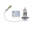 DT Spare Parts Uzun far ampulü H3, 55W, 12V — 2012 BMW 6 Series (1)