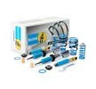 BILSTEIN Süspansiyon kiti, coil springs / shock absorbers - B14 PSS — Ford Ka (1)