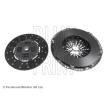 BLUE PRINT Sentetik gresli debriyaj kiti — 2012 Land Rover Discovery (2)