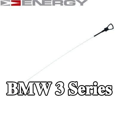 ENERGY مقياس مستوى الزيت — 2012 BMW 3 Series