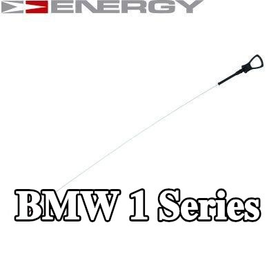 ENERGY مقياس مستوى الزيت — BMW 1 Series