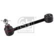 FEBI BILSTEIN Arka Aks Sol Süspansiyon Kolu, Arka Aks Sağ, Üst, Çelik, rulmanlı (ler), sabitleme/montaj malzemesi ile — Hyundai i40 (2)