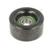 OPTIMAL Saptırma / kılavuz kasnağı, V-ribbed belt Outer Diameter: 70mm, Ø: 12mm — Nissan Nt400 (1)