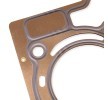 ELRING Kafa contası 0, 9mm — 2010 Peugeot 408 (3)