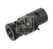 FEBI BILSTEIN Termostat, yağ soğutma — BMW Z4 (2)