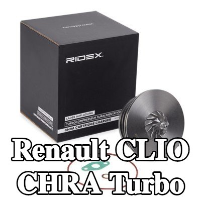 RIDEX CHRA turbo — 2003 Renault Clio