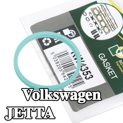 BGA حشية مشعب السحب NBR (مطاط النتريل بوتادين) — Volkswagen Jetta
