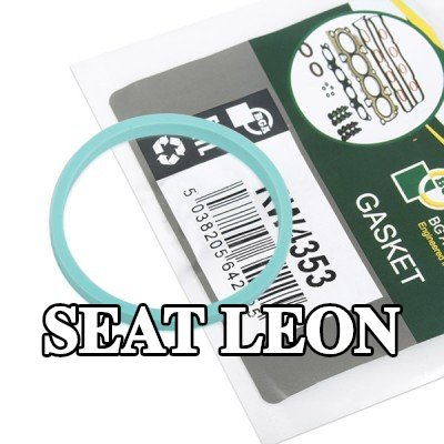 BGA حشية مشعب السحب NBR (مطاط النتريل بوتادين) — SEAT Leon