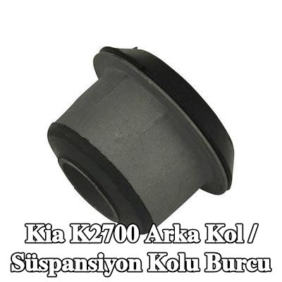 KAVO PARTS Arka kol / Süspansiyon kolu burcu — 2000 Kia K2700