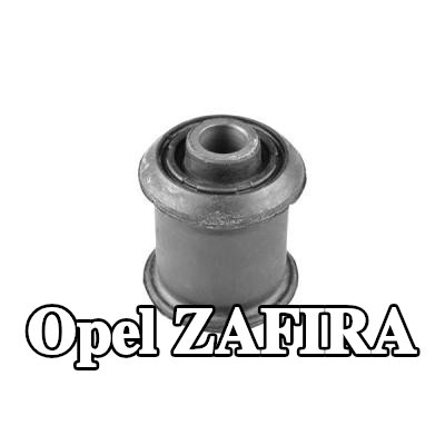 TEDGUM جلبة، تثبيت ذراع التحكم — 2010 Opel Zafira