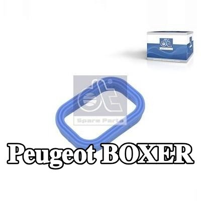DT Spare Parts حشية مشعب العادم — Peugeot Boxer