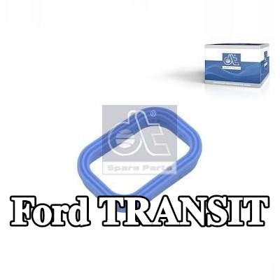 DT Spare Parts حشية مشعب العادم — 2012 Ford Transit
