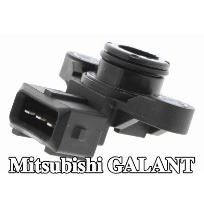 VEMO مستشعر ضغط مشعب السحب — Mitsubishi Galant