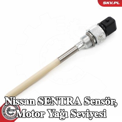 ESEN SKV Sensör, motor yağı seviyesi — Nissan Sentra