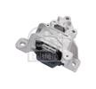 FEBI BILSTEIN Motor yatağı Sağ — Ford Focus (5)