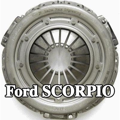 SACHS PERFORMANCE صفيحة ضغط القابض عالية الأداء — Ford Scorpio