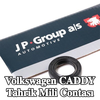 JP GROUP Tahrik mili contası — 2000 Volkswagen Caddy