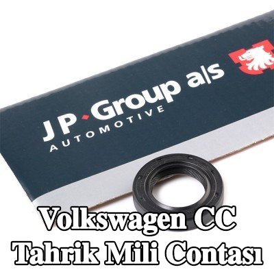 JP GROUP Tahrik mili contası — Volkswagen Cc