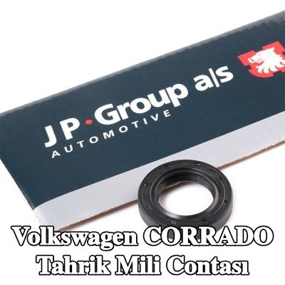 JP GROUP Tahrik mili contası — Volkswagen Corrado