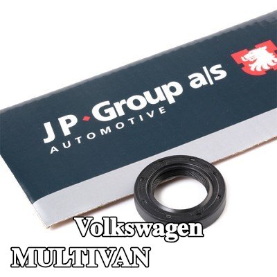 JP GROUP حشية عمود الإدارة — 2012 Volkswagen Multivan