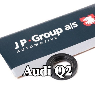 JP GROUP حشية عمود الإدارة — Audi Q2
