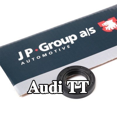 JP GROUP حشية عمود الإدارة — 2012 Audi Tt