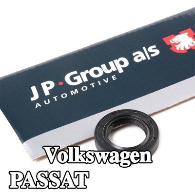 JP GROUP حشية عمود الإدارة — 1990 Volkswagen Passat