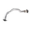 RIDEX Egzoz Borusu — 2000 Nissan Patrol (2)