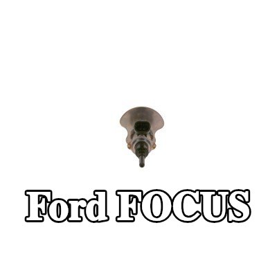 BOSCH وحدة الجرعات، حقن اليوريا — Ford Focus