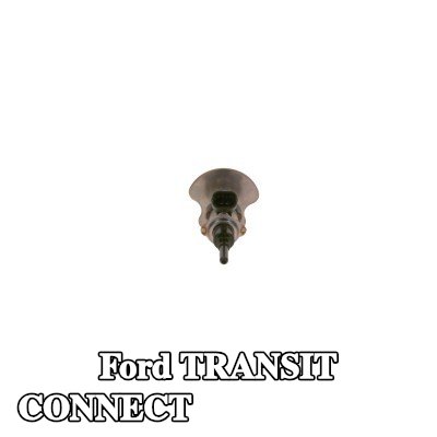 BOSCH وحدة الجرعات، حقن اليوريا — Ford Transit Connect