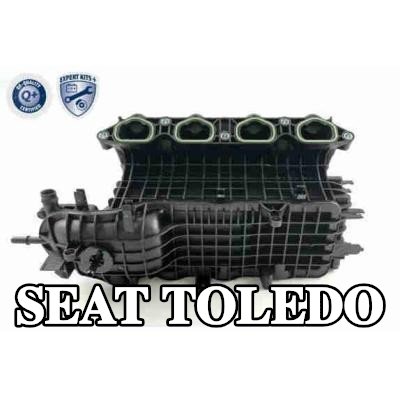 VAICO مشعب السحب، إمداد الهواء — SEAT Toledo