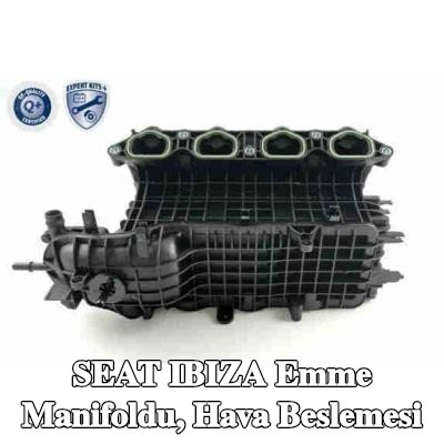 VAICO Emme manifoldu, hava beslemesi — SEAT Ibiza